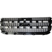 TŞT 2007 - 2013 Ford Transit V347 Ön Panjur Iç Siyah (Oem NO:1437328)