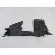 TŞT 2009 - 2012 Renault Fluence Ön Panel Davlumbazı Sağ (Oem NO:214940047R)