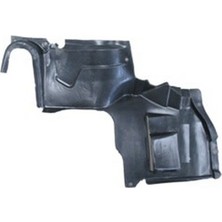 TŞT 1999 - 2002 Mazda 323 Familia Karter Muhafaza Plastiği Sol (LT - FD8007) (Oem NO:B25D56341H)