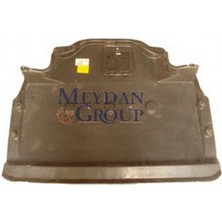 TŞT 2001 - 2003 Bmw 5 Serı E39 - Karter Muhafaza Plastiği Orta (M5 Tipi) (LT - BM8016) (Oem NO:51712498988)