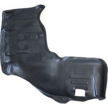 TŞT 1988 - 1992 Toyota Corolla AE92 Karter Muhafaza Plastiği Sağ (Oem NO:5144212050)