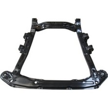 TŞT 2013 - 2019 Dacıa Dokker Motor Beşiği Komple (Beşik) (Oem NO:544010575R)