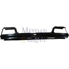 TŞT 1992 - 1996 Peugeot 405 Arka Panel Komple (Oem NO:724383)