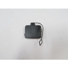Tyg 2005 - 2009 Bmw 3 Serisi Ön Tampon Çeki Demiri Kapağı (Tyg) (Oem NO:51117167575)