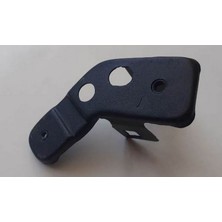 TŞT 2010 - 2013 Renault Megane Iıı Hb - Ön Panel Üst Parça Sol Bağlantı Braketi Oem No: 625B54401R