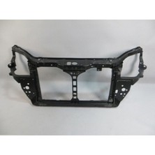 TŞT 2006 - 2012 Hyundai Accent Era Ön Panel Komple Siyah (Dizel - Benzinli) (Sımyı) (Oem NO:6410110)