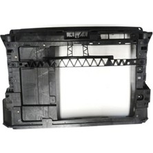 TŞT 2010 - 2014 Volkswagen Polo 6 Ön Panel Plastik (Klimalı - Benzinli) (Sımyı) (Oem NO:6R0805588AC)