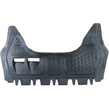TŞT 2005 - 2008 Audi A3 Karter Muhafaza Plastiği (Oem NO:3C0825235G)