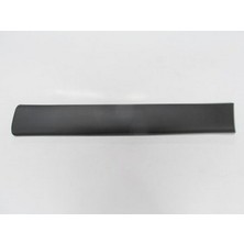 TŞT 1996 - 2003 Citroen Berlingo Arka Kapı Bandı Sol Siyah (Sürgülü Kapı Için) (Ince Tip) (Oem NO:8546H1)