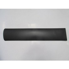 TŞT 1996 - 2002 Peugeot Partner Arka Kapı Bandı Sağ Siyah (Kalın Tip) (Oem NO:8546F4)