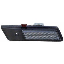 Depo Bmw E34 36 90 95 Çamurluk Sinyali Sol Beyaz (Oem NO:82199404391)