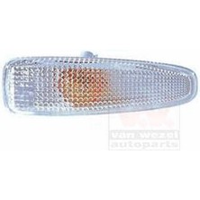 Depo Lancer (Cy) : Outlander (Cw) 07 10 2008 Çamurluk Sinyali (Oem NO:8351A001)