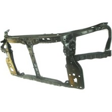 TŞT 2005 - 2008 Kia Sportage Ön Panel Komple (Plastik) (Sımyı) (Oem NO:641011F000)