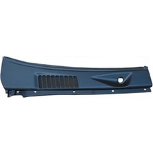 TŞT 1997 - 2002 Nissan Skystar Pıck Up - D22 - Ön Cam Izgarası Uzun Sağ (Silgi Paneli) (Fpı) (Oem NO:6681032100)