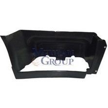 TŞT 1998 - 2006 Mitsubishi Canter FE515 Ayağ Basamak Plastiği Sağ (Fpı) (Oem NO:MB392853)