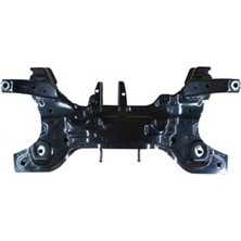 TŞT 2004 - 2008 Kia Picanto Motor Beşiği (Beşik) Komple