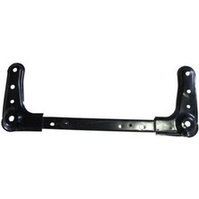 TŞT 2003 - 2009 Renault Megane Iı Motor Beşiği Ön Traversi (Beşik) (Oem NO:544640004R)