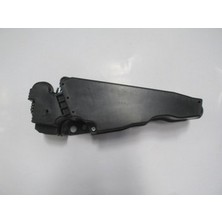 TŞT 2014 - 2018 Citroen C4 Cactus Partikül Filtre Kutusu Alt - Üst Komple (Oem NO:9809287280)