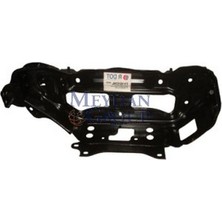TŞT 2006 - 2009 Toyota Yaris Ön Panel Yağ Parça Sol (Far Yuva Sacı) (Oem NO:5320352901)