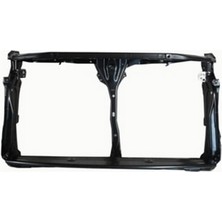 BFN 2005 - 2008 Honda Jazz Ön Panel Siyah Boyalı (Bfn) (Oem NO:60400SLNA00ZZ)