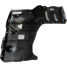 Tyg 1997 - 1998 Toyota Carina Karter Muhafaza Plastiği Sol (LT - TY8015) (Tyg) (Oem NO:5144220370)