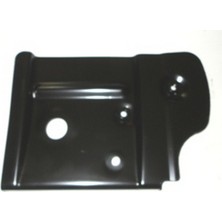 TŞT 2008 - 2009 Mitsubishi Outlander Ön Panel Yağ Parça Sol (Oem NO:5220B391)
