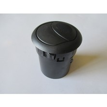 TŞT Fıat Punto - 2003 - 2006 Ön Göğüs Üfleme Peteği Sağ - Sol - Orta Aynı Adet Difizör Oem No: 735322763