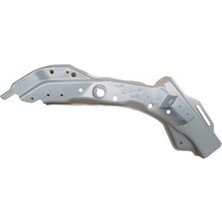 TŞT 2012 - 2017 Isuzu D Max Pıck Up - Ön Panel Yağ Parça Sol ( ) (Oem NO:8981042534)