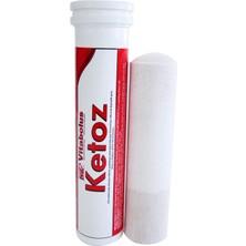 Vitabolus Ketoz Bolus 135 gr x 12 Adet