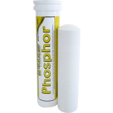 Vitabolus Phosphor Bolus 185 gr x 12 Adet