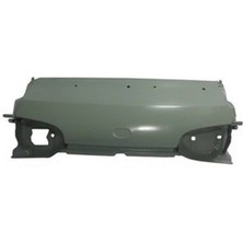 TŞT 1997 - 2008 Hyundai H100 Minibüs Ön Panel Komple Gri Boyalı (TŞT) (Oem NO:6610043901)