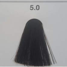 Dlr Saç Boyası Açık Kahve 5.0  100 Ml