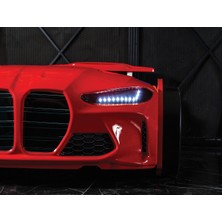 Kaju Mobilya Kaju Gtx Full Arabalı Yatak
