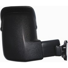 TŞT 1993 - 1996 Ford Transit Kapı Aynası Sağ Kısa Kollu (Şapkalı Tip) (Oem NO:6831642)