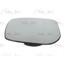 Spj Auris Elektrikli Ayna Camı 2008 - 2013 Sol Oem NO:8790802700