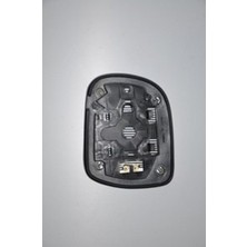 Spj Hilux Vigo D4D Elektrikli Ayna Camı 2005 - 2011 Sağ (Oem NO:963669996R)