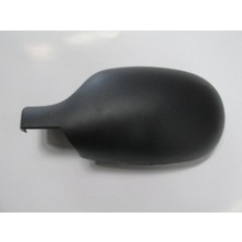 TŞT 2000 - 2003 Renault Scenic Ayna Kapağı Sol Siyah (Oem NO:7701471856)