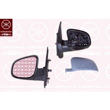 Spj Kangoo Çıtan W415 Ayna Kapağı 2013 Sonrası Astarlı Sağ Oem NO:963742374R