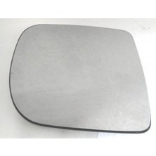 TŞT Renault Kangoo - 1998 - 2003 Ayna Camı Sağ Isıtmalı (Alkar) (Oem NO:7701044085 )