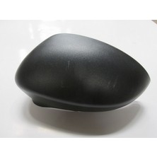 TŞT 2006 - 2015 Fıat Lınea Classic Ayna Kapağı L Gri Oem No: 735410640