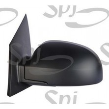 Spj Getz Elektrikli Ayna 1999 - 2011 Sol Oem NO:876101C310CA