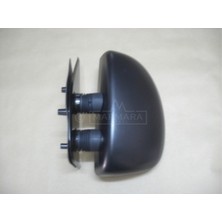 Spj Boxer Jumper Ducato Mekanik Ayna 1999 - 2006 Kısa Kol Çift Cam Sol Oem NO:8153JS