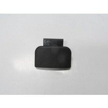 Hushan 2004 - 2009 Citroen Berlingo Ön Kapı Dış Açma Kolu Sağ (Pütürlü Siyah) (Hushan) (Oem NO:9101J5)