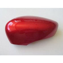 TŞT 2013 - 2016 Renault Captur Ayna Kapağı Sol