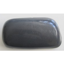 TŞT 1997 - 1999 Nissan Primera P11 Ayna Kapağı Sağ Gri (Oem NO:NSSPRM00143)