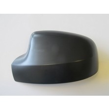 TŞT 2009 - 2012 Dacıa Logan Ayna Kapağı Sol Siyah Oem No: 963736915R