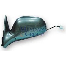 TŞT 1992 - 1997 Mazda 626 Sd Kapı Aynası Sağ Elektrikli (Tw) (Oem NO:GA7D69120H6Z)