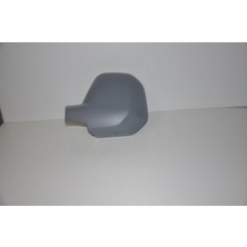 Spj Partner Berlingo Tepee Ayna Kapağı 2008 - 2012 Astarlı Sol Tek Kapak Geniş Kapak) Oem NO:8152F4