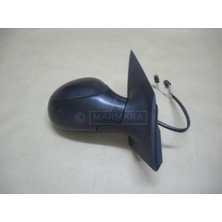 Spj C2 Elektrikli Ayna 2003 Sonrası Sensörlü Sağ Oem NO:8149SW