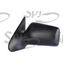 Spj Ibıza Cordoba Elektrikli Ayna 1993 - 1999 Kör Noktalı Sol Oem NO:6K1857507B